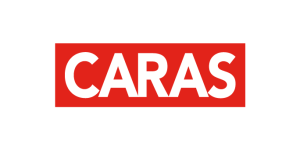 Logo Revista Caras