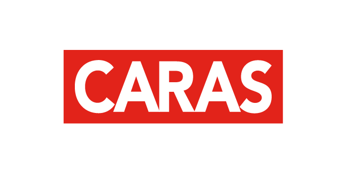 Logo Revista Caras