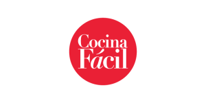 Logo Revista Cocina Fácil
