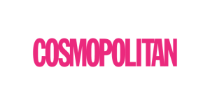 Logo Revista Cosmopolitan