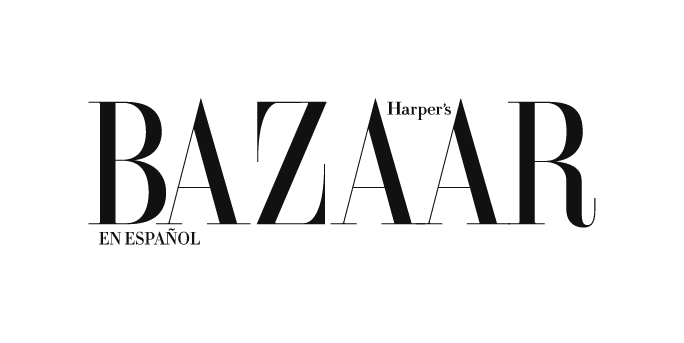 Logo harpers bazaar