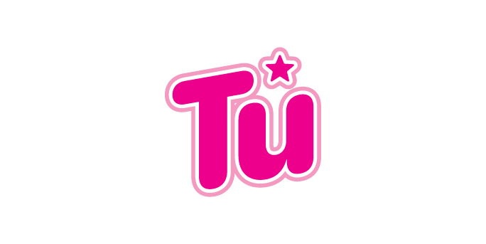 Logo RevistaTú