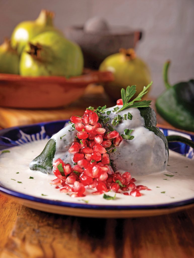 chile relleno